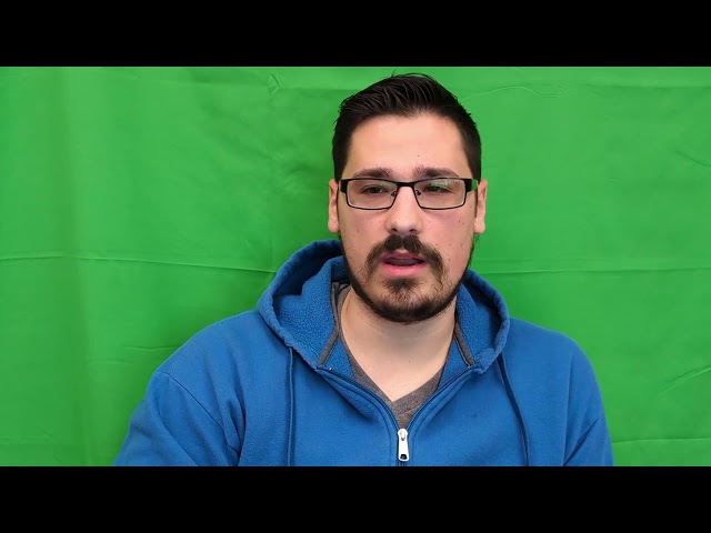 Sam Vivatson Interview (Valley Techlogic QA Technician)