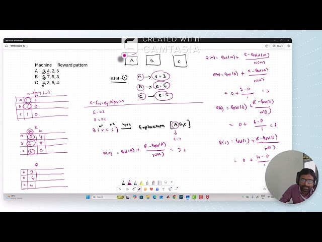 Lecture 6.5: Greedy Algorithm Numerical