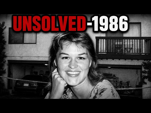 How A DNA Bite Mark Ended A Cop's 23-Years of Silence