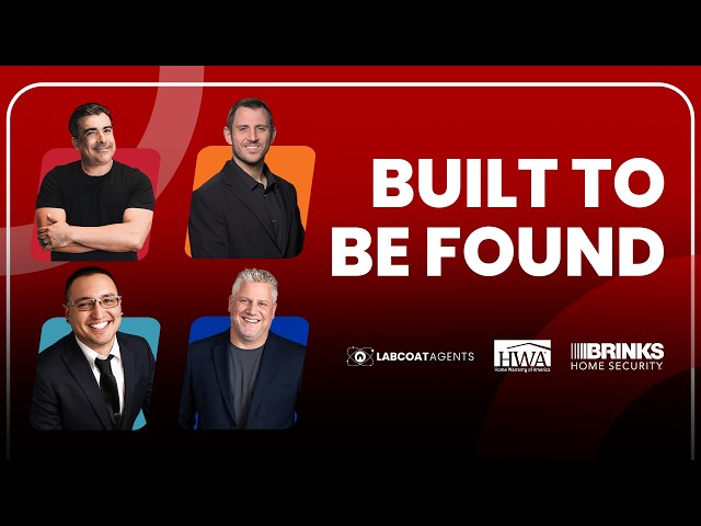 How Realtors Use ChatGPT, Claude Design & AI Search Optimization to Get More Listings