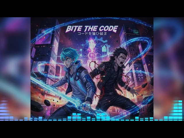 Bite the Code