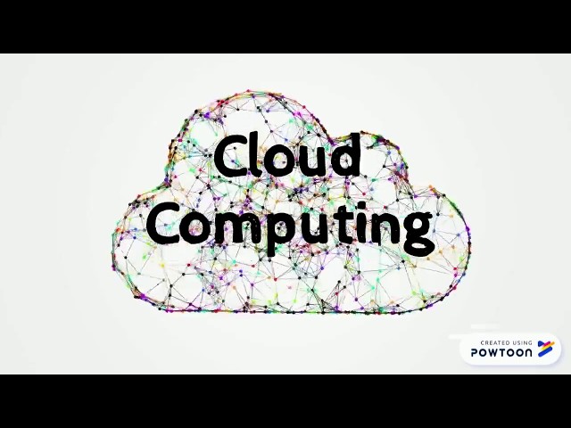 Cloud computing explained!!!