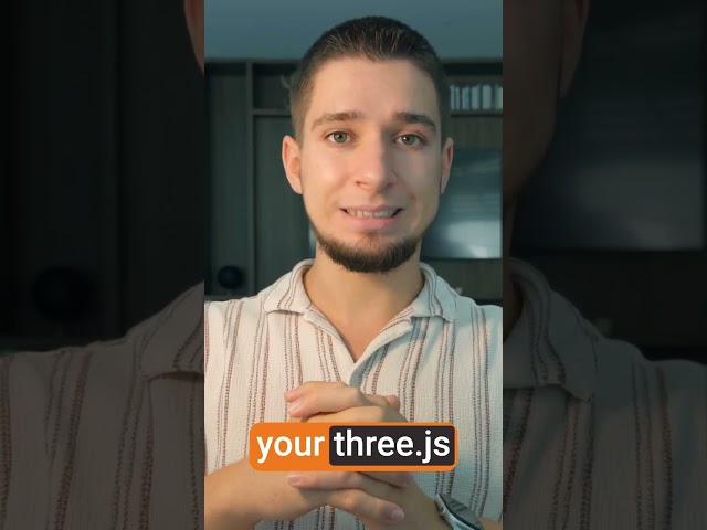 Build 3D Apps with Just Two Files and AI Help? 🤖