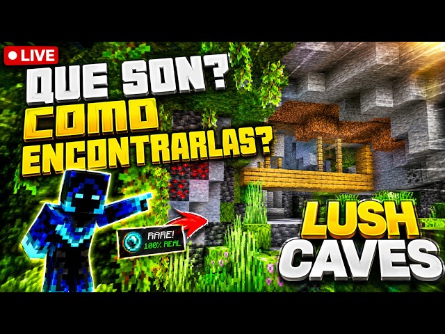 Como hacer una casa de zorro en Minecraft, tutorial resubido en HD.