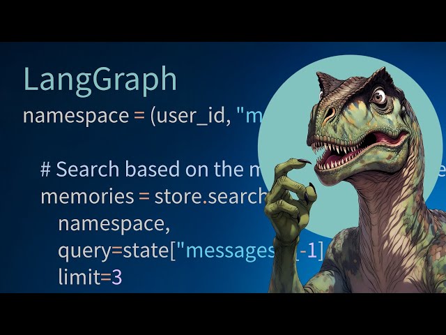 State Persistence and Memory Management in LangGraph - Part 11/14