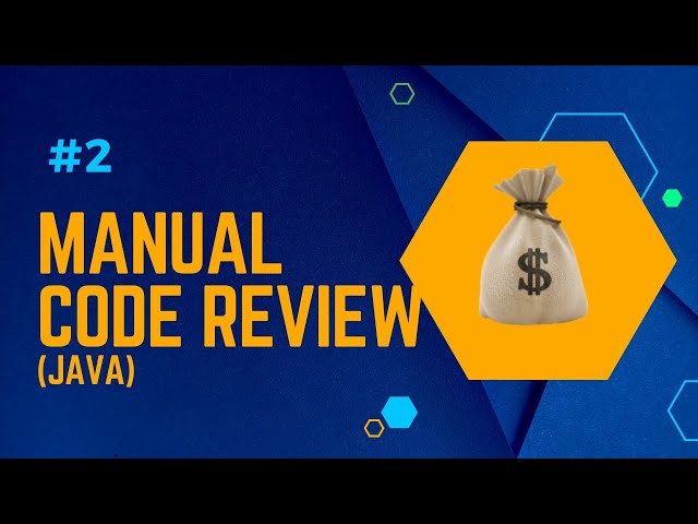 Java Manual Code Review | hacker vlog | source code review in hindi | source code review tutorial