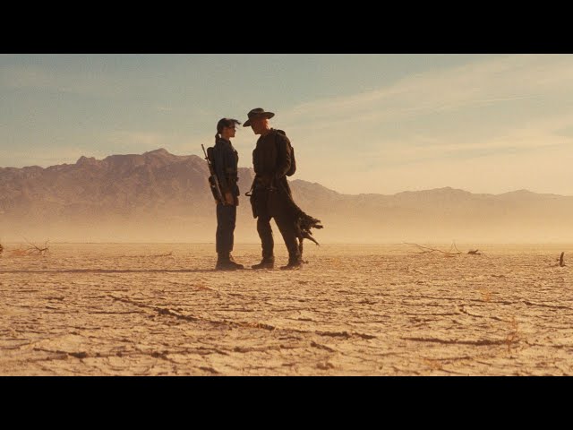Fallout Season Two | Official Trailer | Prime Video