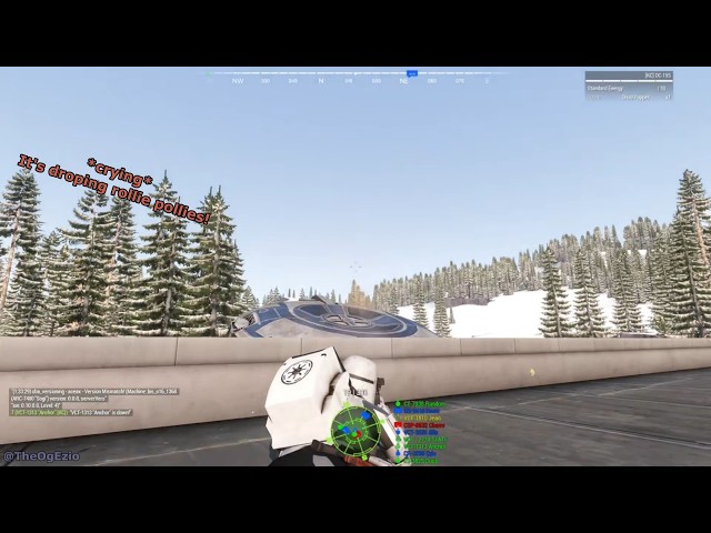 Keeli Company | Random Arma Clips #1