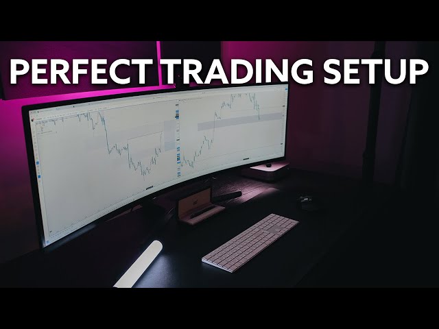 The PERFECT TRADING SETUP Tour 2026