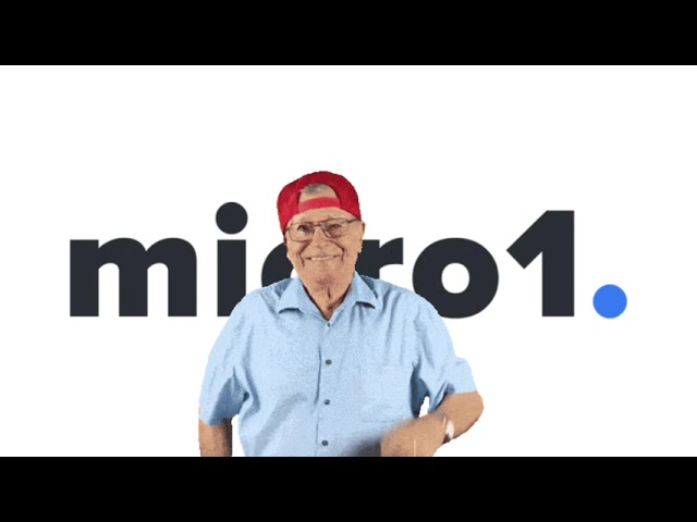 Micro1 Jobs 2026 🔥 Remote Hiring for Developers, Designers & More!