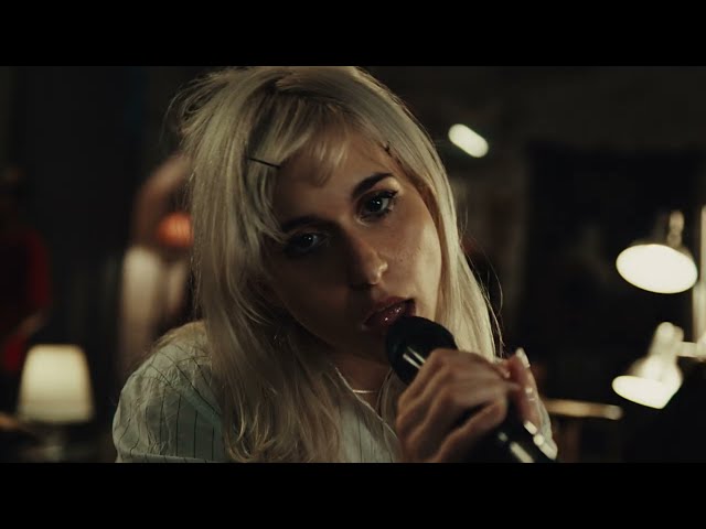 Deux Visages "Automatic" (Official Music Video)