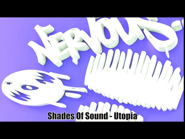 Shades Of Sound - Utopia