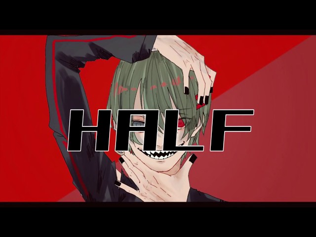 【缶缶】HALF - 女王蜂【歌ってみた】