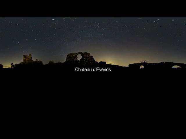 StarVar VR - Version pour le Jour de la Nuit 2024