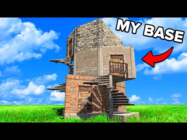 I Built a 1x2x3 TRIO Base in Rust...