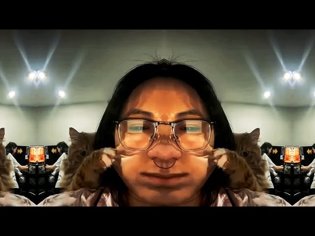 The Most Scary 360 Horror, The Cat and The Thing 360 Virtual Reality, Sick and Twisted BLACK DOORS