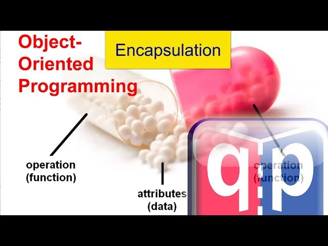 #29 OOP Part-1: Encapsulation (classes) in C and C++