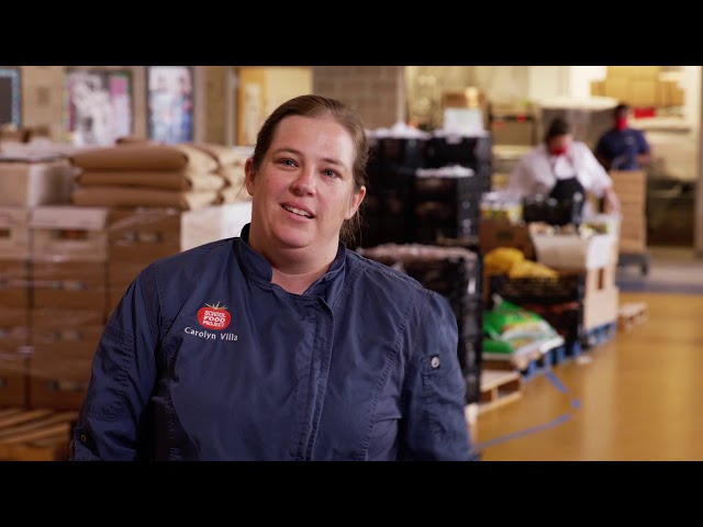 BVSD Heroes: Food Distribution