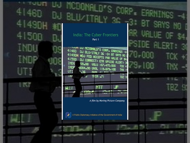 India: The Cyber Frontiers - Part 1 (Pushto)