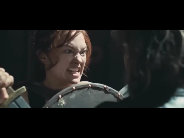 Outlander 2008 full movie