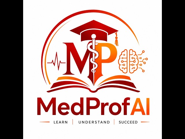 SciResAI™ — Your Personal Scientific Research Assistant From MedProfAcademy.com