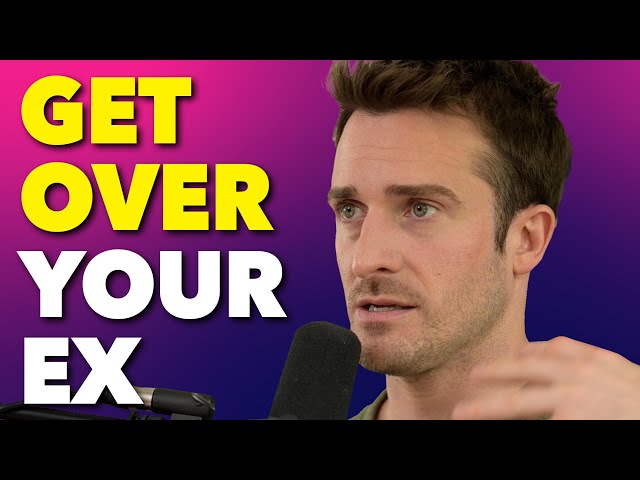 How To Get Over Your Ex (When You Still Obsess Over Them)