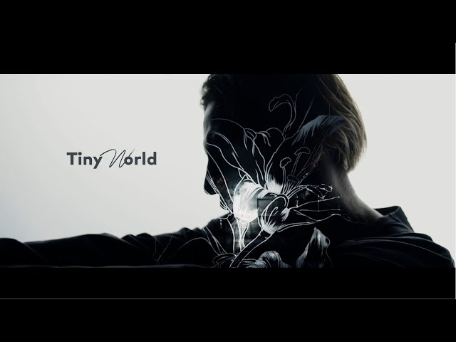 Dragon Ash/Tiny World