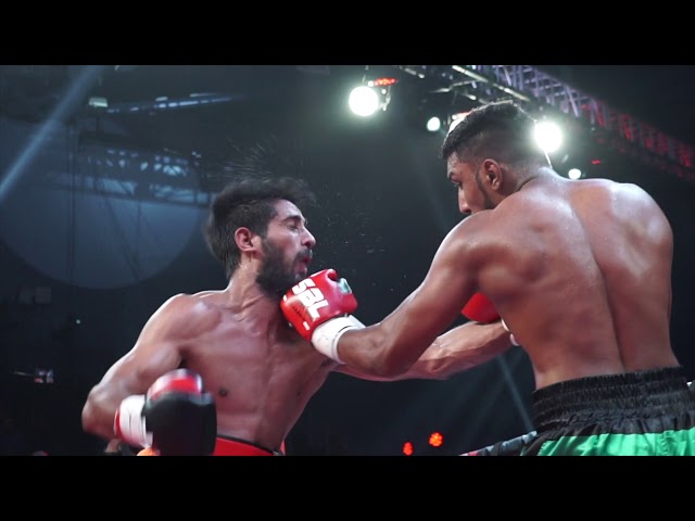 SBL | Haryana Warriors v/s North East Tigers | Ringside Recap | Sukhdeep Singh v/s Jitender Nandal