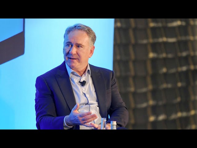 Ken Griffin on the Three Paths for Software Engineers