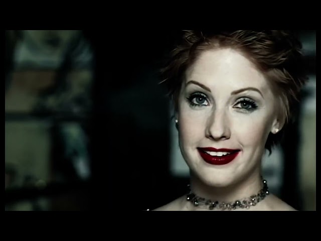 There She Goes - Sixpence Non The Richer (1999) HD