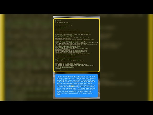 PYTHON CODING TUTORIALS