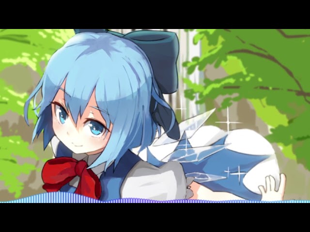 【東方紅魔郷】 KUNG-FU MASTER No.9「暁Records」【Vietsub】