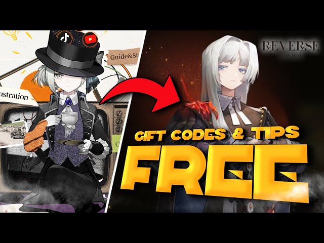 REVERSE 1999 GIFT CODES!!!! MY BEST TEAM & TIPS!!