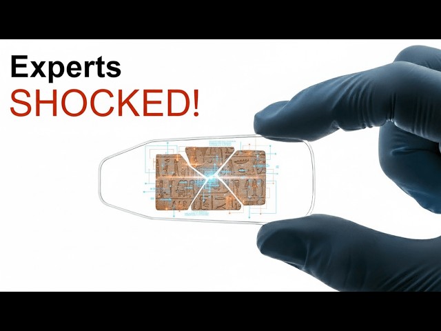 Top 12 New Mysteries SOLVED By AI