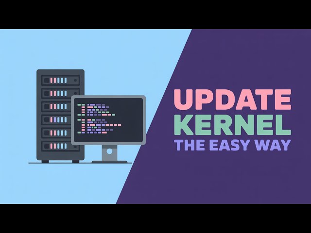 How Do I Update My Kernel to the Latest One? [Linux/Ubuntu GUIDE]