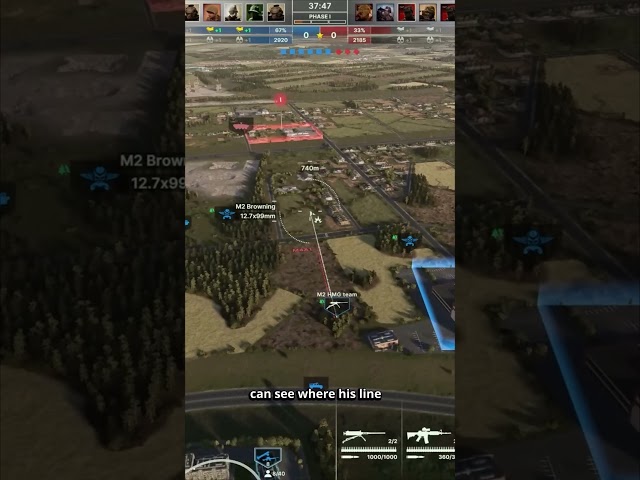 Pro Tips and Things YOU should start doing in BA // LOS // Broken Arrow Tactics Tutorial