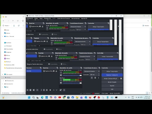 MySQL WorkBench (Paso a Paso de Instalación y como usar la aplicación)
