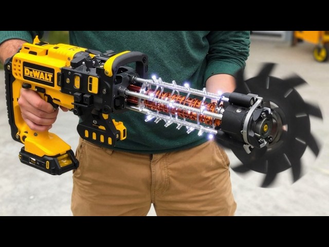 80 Next Level Tools You Must Have!