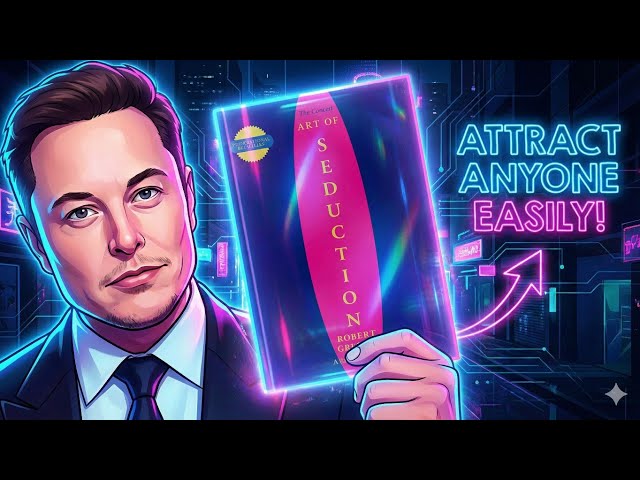 All 8 Anti-Seducers Explained | Which One Are You? | Dark Psychology in Hindi