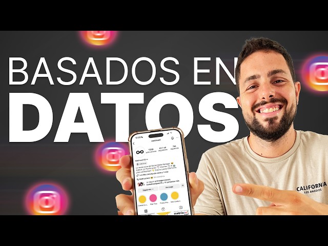 5 Tips to GAIN FOLLOWERS ON INSTAGRAM in 2026