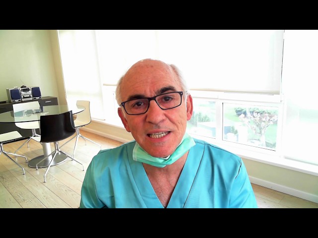 Coronavirus and older people