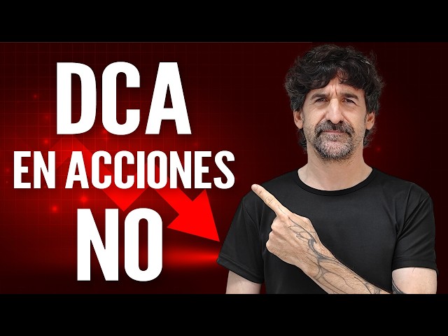 DCA: The WORST RETURNS on Investing in Stocks | Warren Project #31