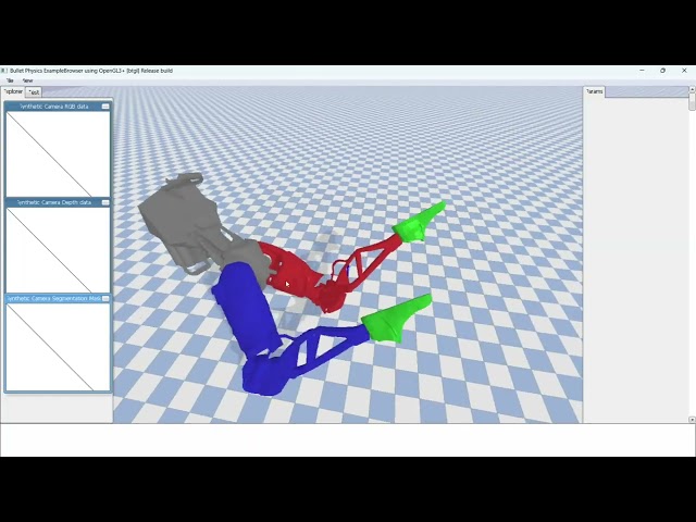 How I Made an AI Learn to Walk with Reinforcement Learning