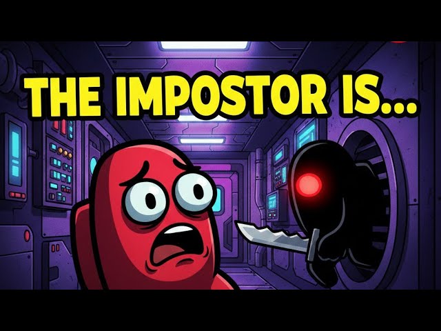 🔪 WHO CAN I TRUST? | Among Us Live 🚀 OG gang 🟥 aj maia ayega SUIIIIIIIIIIIIIII