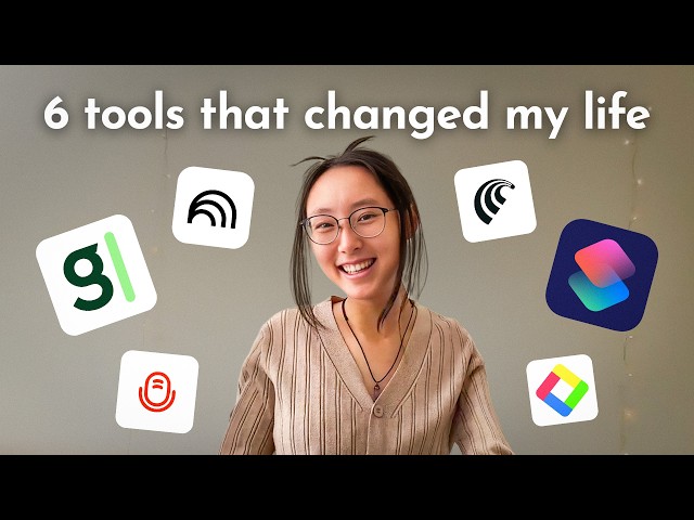 6 Productivity Tools That Actually Work For ADHD