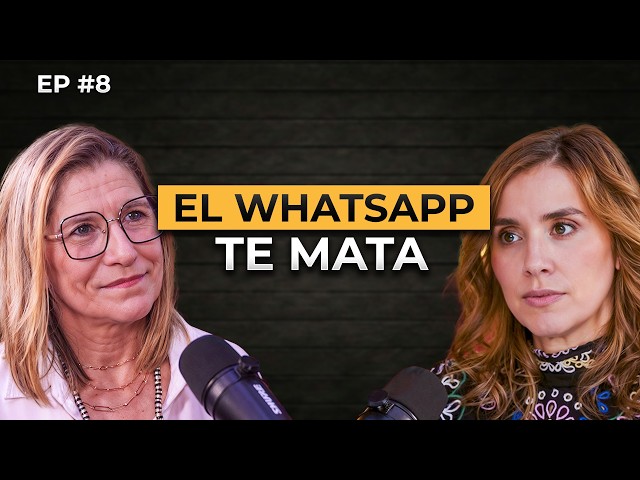 La verdadera y única razón por la que te divorcias. I Del Divorcio Se Sale #8