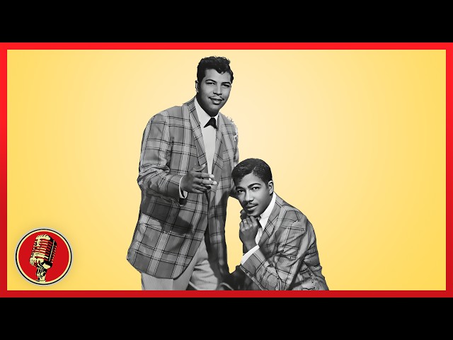 Freddie & Lou - You'll Be Mine Tonight