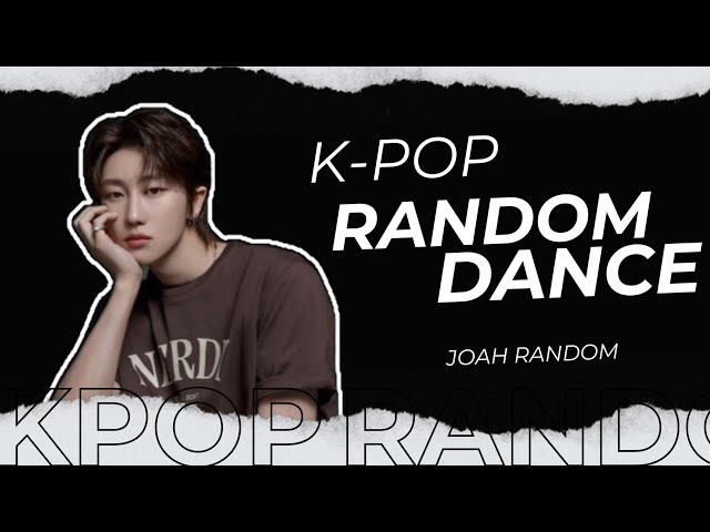 KPOP RANDOM DANCE MIRROR |OLD & NEW|