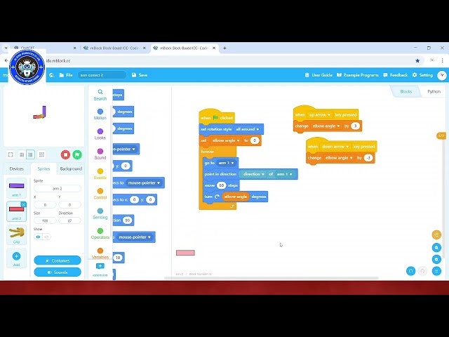 Learn Programming Step by Step (Lesson 37)