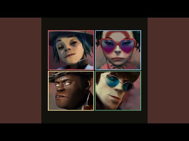 Submission (feat. Danny Brown & Kelela)